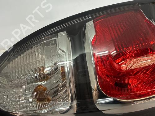 Left taillight CITROËN C3 Picasso (SH_) | BP36836900C34 - Image 4