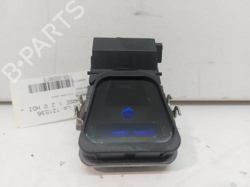 Used Camera CITROËN DS5 2.0 HDi 200 Hybrid4 All-wheel Drive (200 hp) 20377537