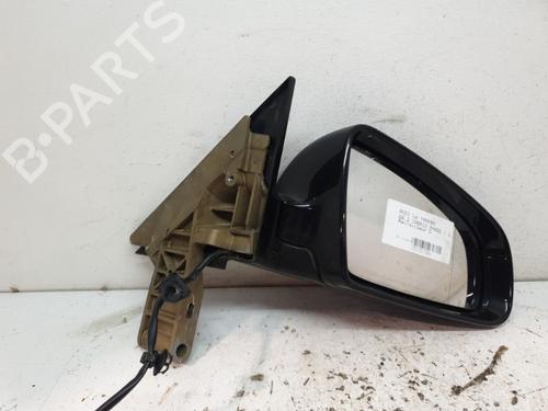 Right mirror AUDI A4 B6 Convertible (8H7) 2.5 TDI | BP21973826C27 