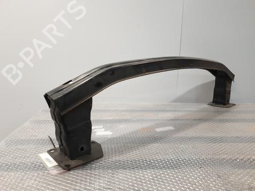 Rear bumper reinforcement SEAT IBIZA IV (6J5, 6P1) 1.2 TDI | BP28017802C73 