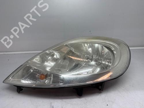 Venstre forlygte RENAULT TRAFIC II Van (FL) 2.0 dCi 90 (FL0H, FL00, FL01, FL0M, FL0P, FL0S) | BP38306599C28 - Image 5