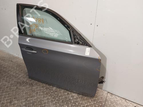 Right front door BMW 1 (E87) 116 i | BP24922597C3 