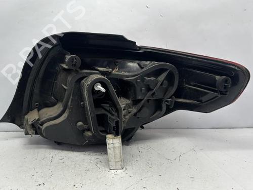 Used Left taillight Left taillight 20384971 20384971