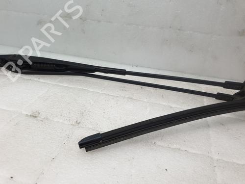Front windshield wiper arm TOYOTA AYGO (_B1_) 1.0 (KGB10_, KGB10R) | BP27191858C143 
