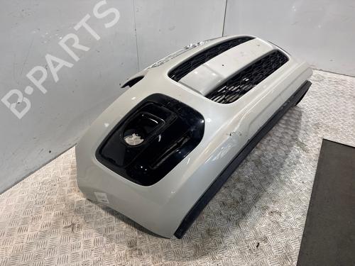 front-bumper-citroen-c3-picasso-sh_-2008-39264710 main image