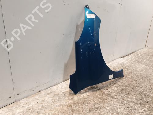Right front fenders PEUGEOT 207 SW (WK_) 1.6 HDi | BP29052806C42 