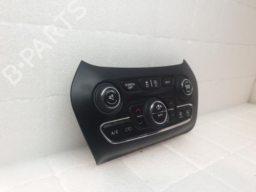 Used Climate control Climate control JEEP CHEROKEE (KL) 2.0 CRD (140 hp) 32010635 32010635
