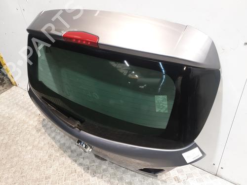 Tailgate OPEL CORSA E (X15) 1.4 (08, 68) | BP30193389C6 