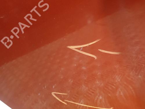 Left front door RENAULT CLIO IV (BH_) 1.5 dCi 75 | BP31935583C2 