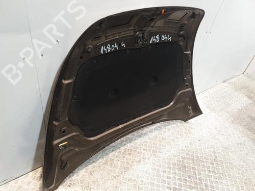 Hood VW BEETLE Convertible (5C7, 5C8) 1.2 TSI | BP30146696C1