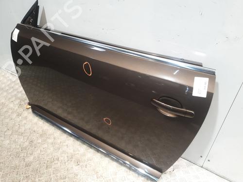 Left front door VW BEETLE Convertible (5C7, 5C8) 1.2 TSI | BP30193380C2 