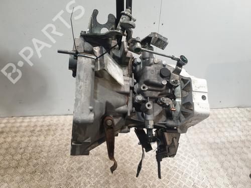Gearbox FIAT PANDA (169_) 1.3 D Multijet (169.AXC1A) | BP30146658M3 