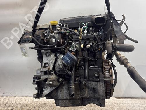 Engine DACIA SANDERO 1.5 dCi | BP29221357M1 