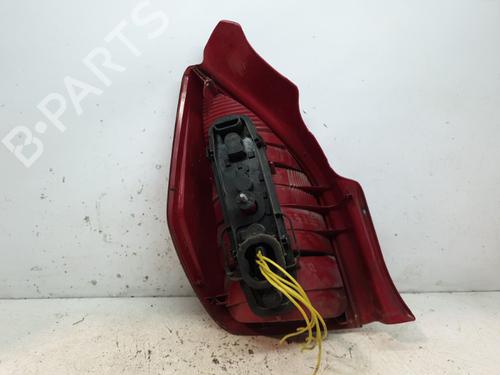 Høyre baklys Høyre baklys CITROËN C2 (JM_) 1.4 HDi (68 hp) 20374878 20374878