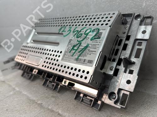 Used Display monitor Display monitor AUDI A1 Sportback (GBA) 35 TFSI (150 hp) 33851102 33851102