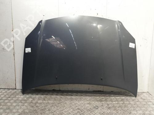 Hood TOYOTA AVENSIS Estate (_T25_) 2.0 D-4D (CDT250_, CDT250R) | BP20376272C1