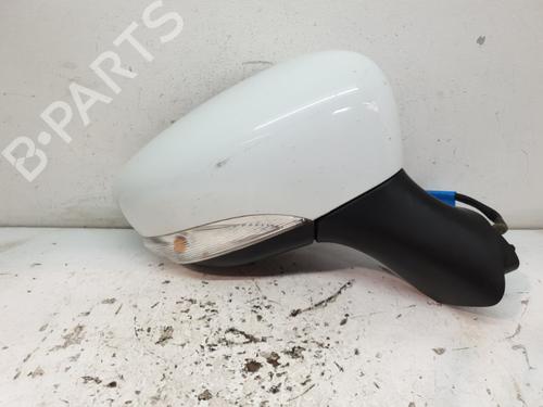 Used Right mirror RENAULT CLIO IV (BH_) 1.5 dCi 90 (90 hp) 20377816