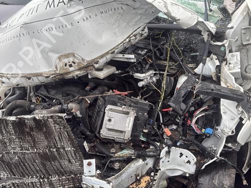 Gearbox RENAULT TRAFIC III Van (FG_) 1.6 dCi 115 (FGMD) | BP32364674M3  - Image 8