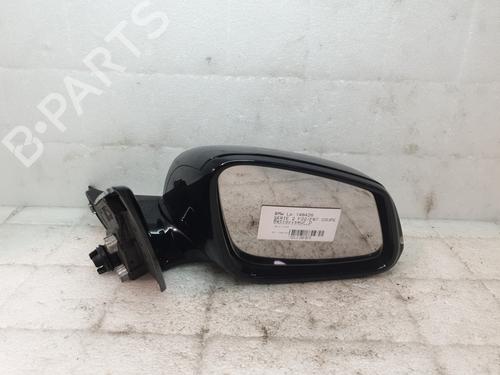 Used Right mirror BMW 2 Coupe (F22, F87) M2 (370 hp) 27406942