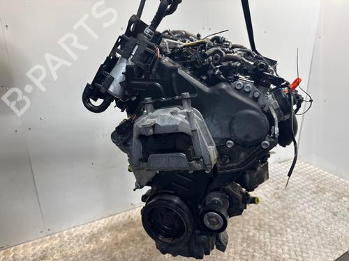 Engine SEAT LEON (1P1) 2.0 TDI | BP37148059M1 - Image 4