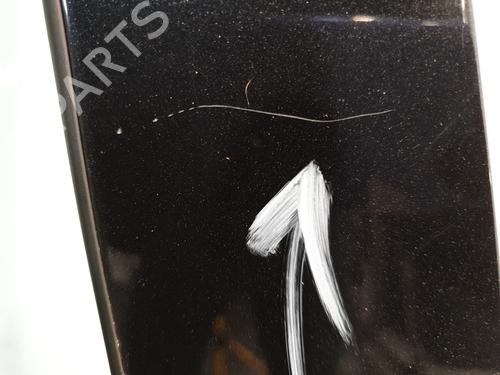 Right rear door OPEL CORSA D (S07) 1.3 CDTI (L08, L68) | BP26579137C5 