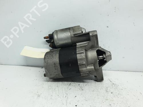 Used Starter Starter CITROËN C2 (JM_) 1.1 (60 hp) 20378577 20378577