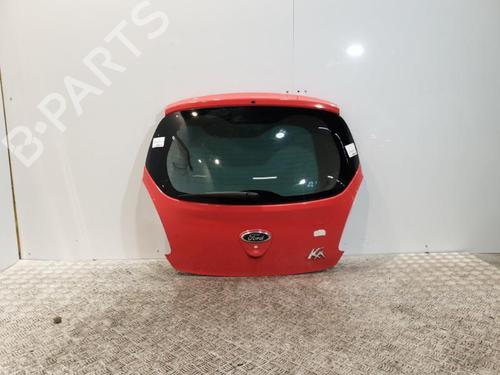 Tailgate FORD KA (RU8) 1.2 | BP20375165C6 