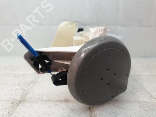 Climate control PEUGEOT 107 (PM_, PN_) 1.4 HDi | BP21487718I5