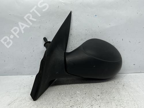Used Left mirror CITROËN C2 (JM_) 1.4 HDi (68 hp) 20375620