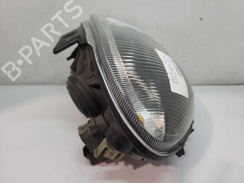 Used Right headlight Right headlight RENAULT CLIO II (BB_, CB_) 1.2 (BB0A, BB0F, BB10, BB1K, BB28, BB2D, BB2H, CB0A,... (58 hp) 20377687 20377687