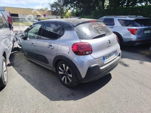 ABS pump CITROËN C3 III (SX) 1.2 VTi 82 | BP37178597M43 - Image 13