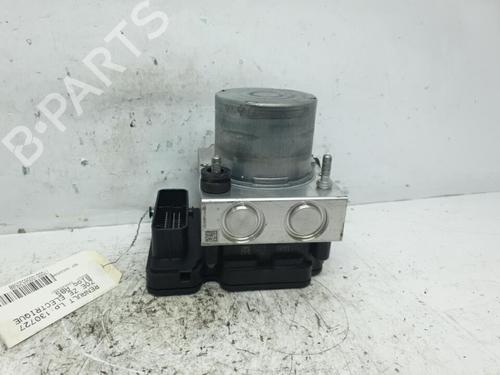 Used ABS pump ABS pump RENAULT ZOE (BFM_) ZOE (BFMC, BFMD) (136 hp) 20373236 20373236