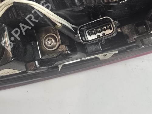 Right taillight RENAULT CLIO V (B7_) 1.5 Blue dCi 85 (B7AG) | BP36381253C35 - Image 8