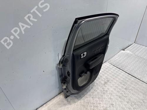Dør højre bagtil CITROËN C3 III (SX) 1.5 BlueHDi 100 (SXYHYP, SXYHTU) | BP37716111C5 - Image 2