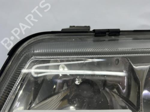Used Left headlight Left headlight AUDI A3 (8L1) 1.9 TDI (110 hp) 20376206 20376206
