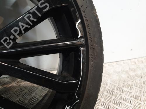 Rim RENAULT CLIO IV (BH_) 1.6 RS (BHJ4, BHJ6, BHMM) | BP26673456C45 
