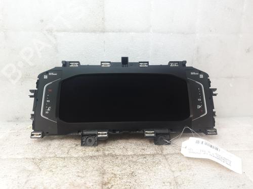 Compteur de vitesse VW T-CROSS (C11, D31) 1.0 TSI (110 hp) 32088839