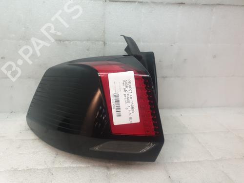 Used Left taillight PEUGEOT 5008 II (MC_, MJ_, MR_, M4_) 1.5 BlueHDi 130 (MCYHZJ, MCYHZR, MCYHZX) (131 hp) 29463977