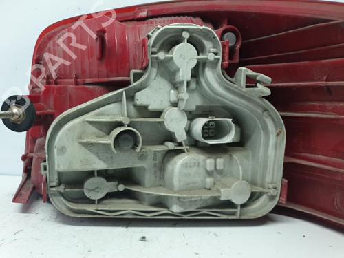 Used Left taillight Left taillight AUDI A3 (8P1) 1.6 FSI (115 hp) 20371483 20371483