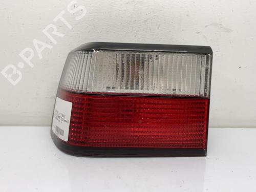 Used Left taillight CITROËN XANTIA (X1_, X2_) 1.9 Turbo D (90 hp) 20373800