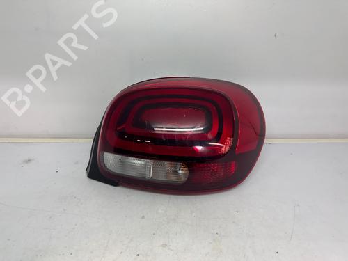 Right taillight CITROËN C3 III (SX) 1.2 THP 110 (SXHNPS, SXHNZT, SXHNZ6) | BP37635079C35 - Image 2