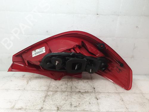 Right taillight OPEL CORSA D (S07) 1.4 (L08, L68) | BP27406949C35 