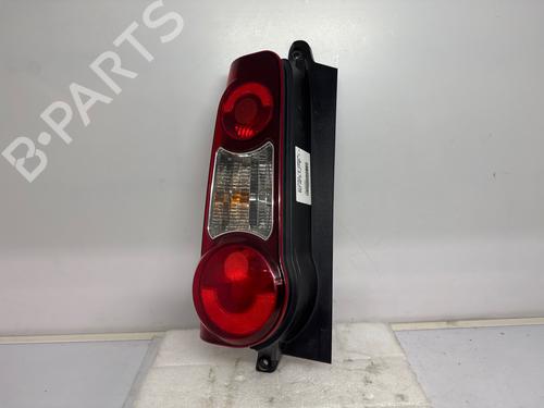Left taillight CITROËN BERLINGO Box Body/MPV (B9) | BP38042998C34 - Image 8