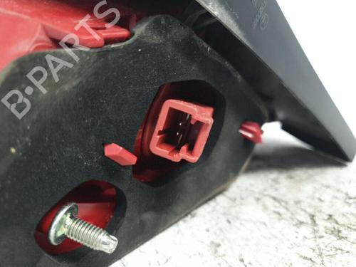 Used Right tailgate light Right tailgate light PEUGEOT 3008 I MPV (0U_) 1.6 HDi (112 hp) 20373182 20373182