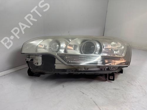Left headlight CITROËN C5 III (RD_) 2.0 HDi 140 (RDRHF8, RDRHFA, RDRHA8, RDRHAJ) | BP38678886C28  - Image 8