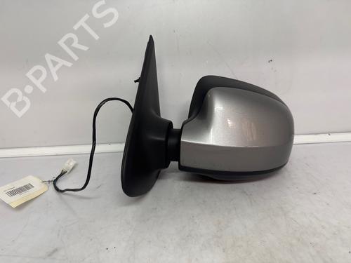 Retrovisor esquerdo DACIA SANDERO II TCe 90 (B8M1, B8MA, B8AC) | BP39111469C26 - Image 5