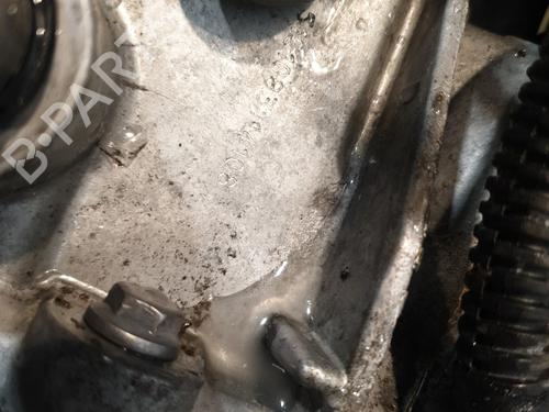 Gearbox CITROËN C4 Picasso I MPV (UD_) 1.6 HDi | BP31585772M3 