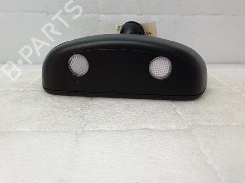 Used Rear mirror Rear mirror 24857412 24857412