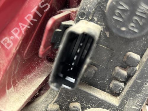 Right taillight CITROËN C4 Coupe (LA_) 1.6 HDi | BP20378898C35 