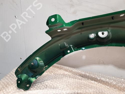 Right front fenders MINI MINI Convertible (F57) Cooper | BP29470414C42 
